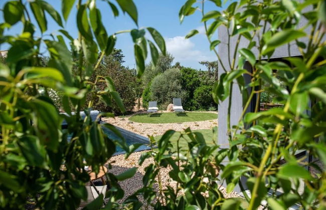 Les Villas de Palombaggia - Foto 45