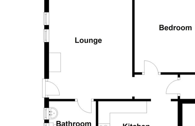 Swifts Return in Lower Ashton - Foto 20