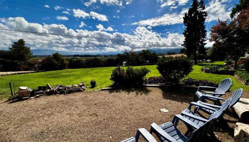 Farmhouse RV - Sunset Pergola - Fire Pit - Views - Foto 3