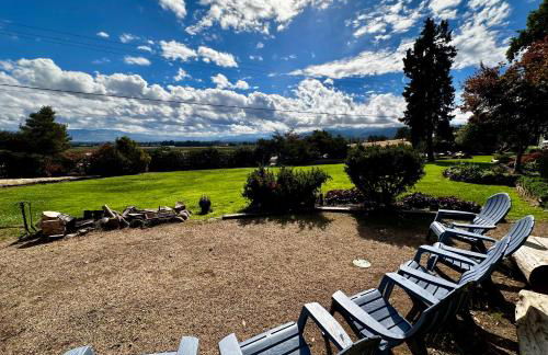 Farmhouse RV - Sunset Pergola - Fire Pit - Views - Foto 3