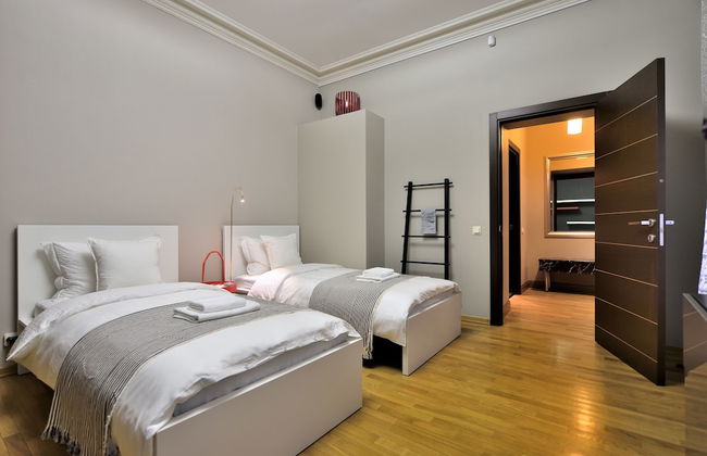 BELLE apartment on Italianskaya - Foto 15