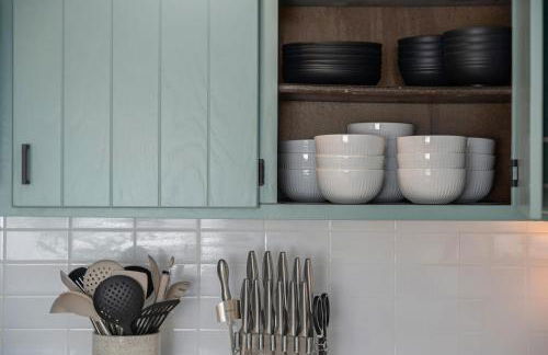 Central Family Oasis with Hot Tub & Fenced Yard - Foto 74