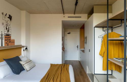 Kora Green City - Aparthotel Passivhaus - Foto 68