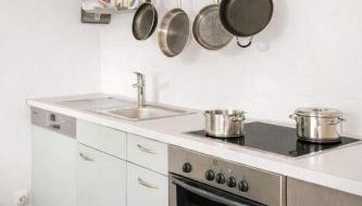 Modernes 3 Zimmer Apartment nähe Friedberg & 30 min zur Messe Frankfurt - Foto 4