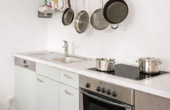 Modernes 3 Zimmer Apartment nähe Friedberg & 30 min zur Messe Frankfurt - Foto 4