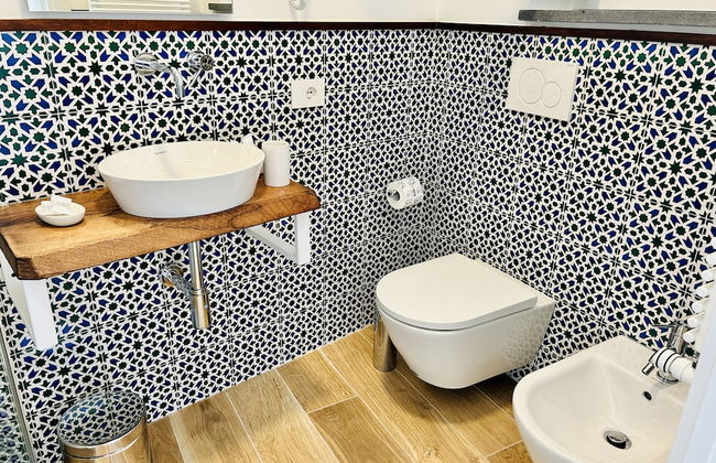 Relais Loggia Li Galli - Foto 50