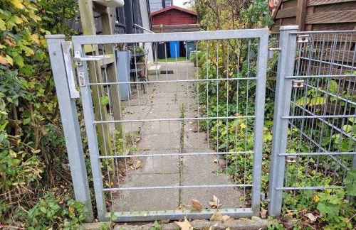 Nordseedeich - Foto 22