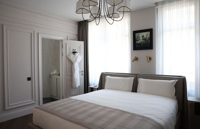 Apartments in the heart of Cannes - Foto 41