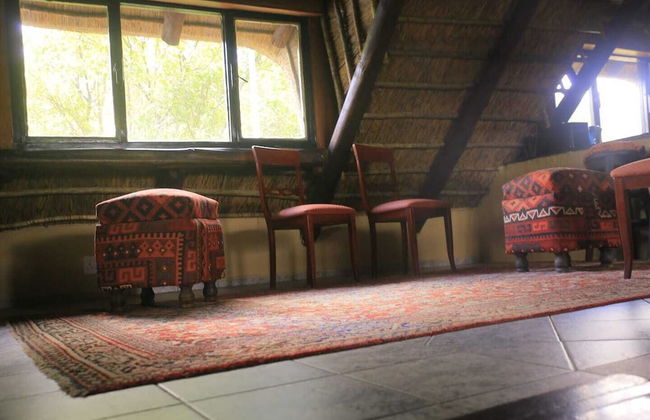 Natures Green Resort and Spa - Foto 52