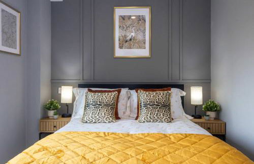 Stunning Liverpool Dockside Apt by City SuperHost - Foto 18