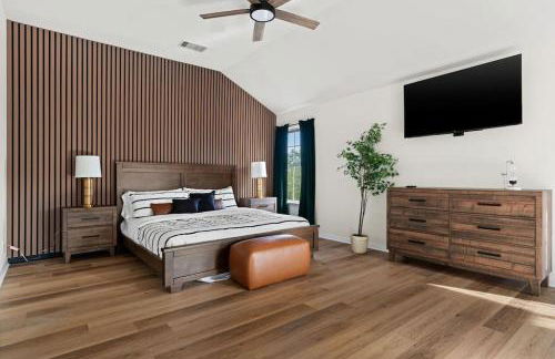 The Mad Hatter - Heated Pool Gameroom & More - Foto 46