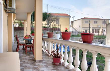 Villa Eftichia - Foto 15