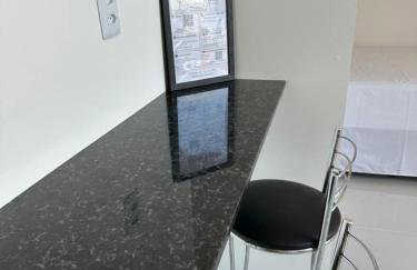 Cabanos Prime Hotel e Residencial - Photo 13