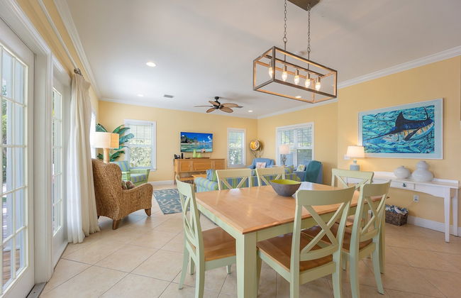 Coral Lagoon Resort Villas & Marina by KeysCaribbean - Foto 53