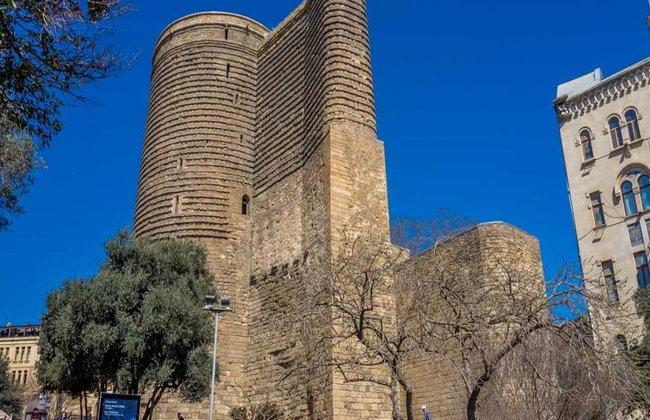 Ciudad Vieja y clase de cocina azerí con almuerzo: tour de medio día - Foto 7