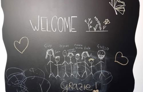 Agritur Gioia - Photo 12