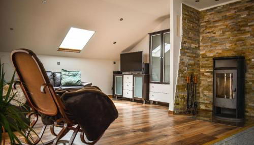 Ferienwohnung bei Wolf und Eule - Foto 3