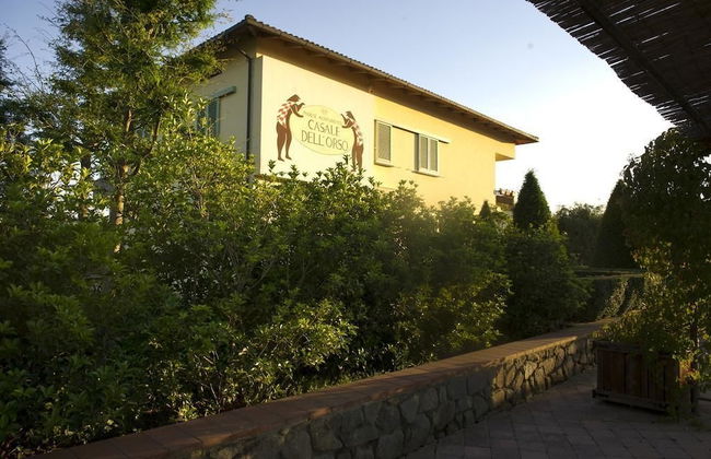 Casale dell'orso - Photo 42