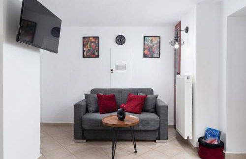 Andros Apartments with Free Parking - Foto 22