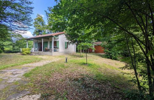 Île privée en Berry, nature et pêche, chauffage central - FR-1-591-593 - Foto 20