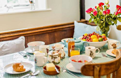 4 Bed in Icklesham oc-bt067 - Foto 7