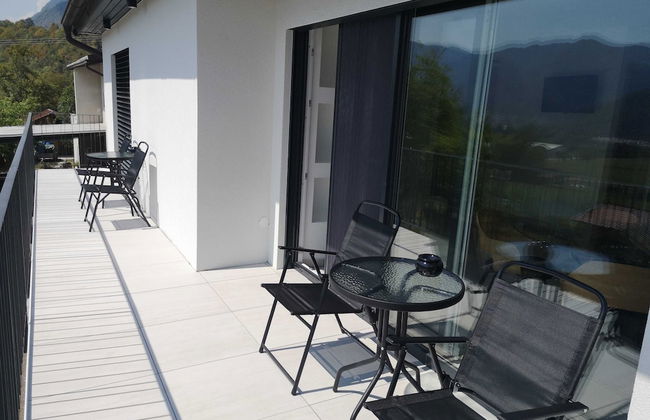 Apartments Ole - Foto 42