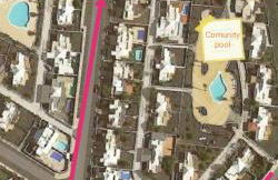 Love for Lanzarote holidays house - Foto 79