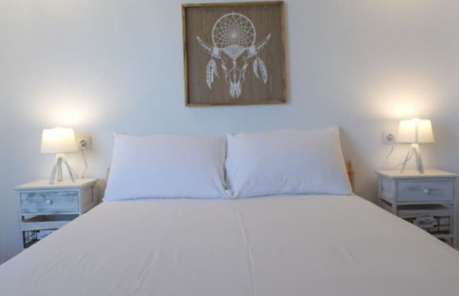 Apartamentos Puerto Marina - Foto 2