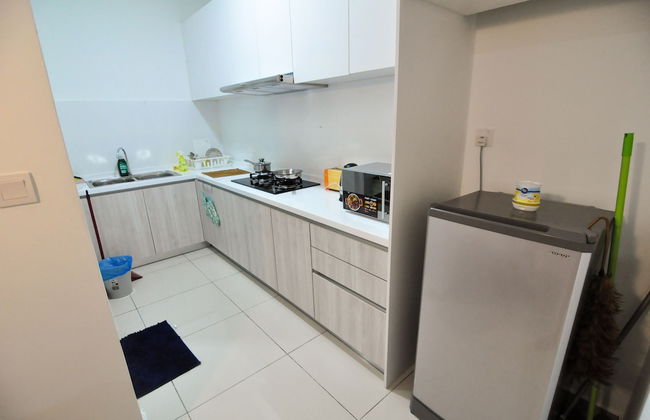 Kenwingston Square Garden by IdealHub - Foto 56