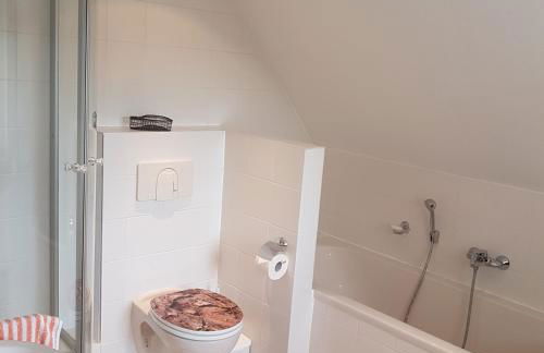 Ferienwohnung Goldene Höhe - Foto 11