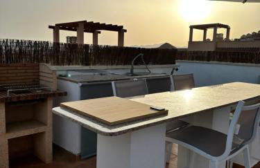 Ático De Diseño en Aguilas - Foto 1