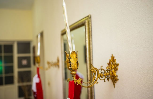 B&B Baby y Jose - Foto 29