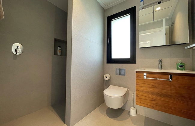 Modern Villa Near Guardamar - Foto 15