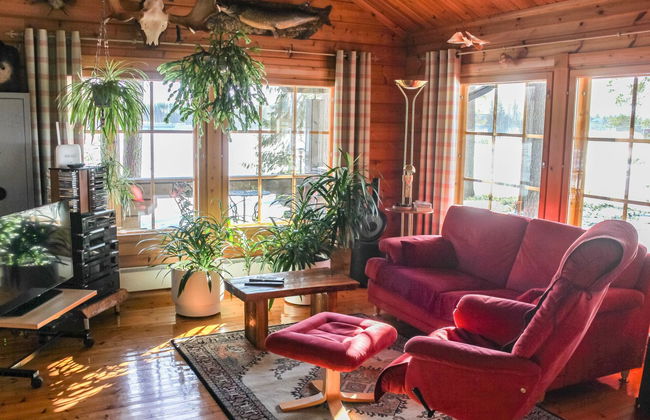 Hamppulahti - Foto 4