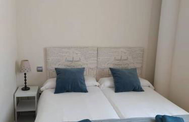 Penthouse near cathedral private rooftop Private Parking - Foto 3