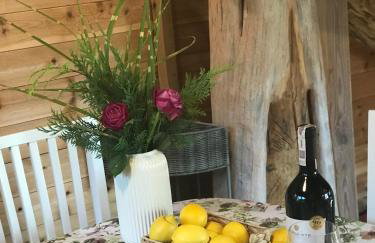 Chata Lawendowa - Foto 40