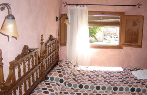 Agroturismo "La Bardena Blanca II" - Foto 75