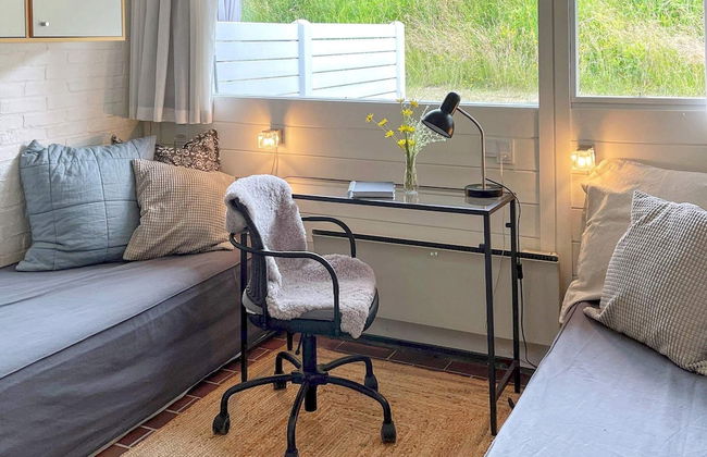 4 Person Holiday Home in Aabenraa - Foto 4