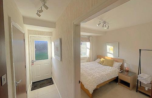 Cosy & Chic in great location near Loughborough Uni & East Midlands Airport - Foto 5