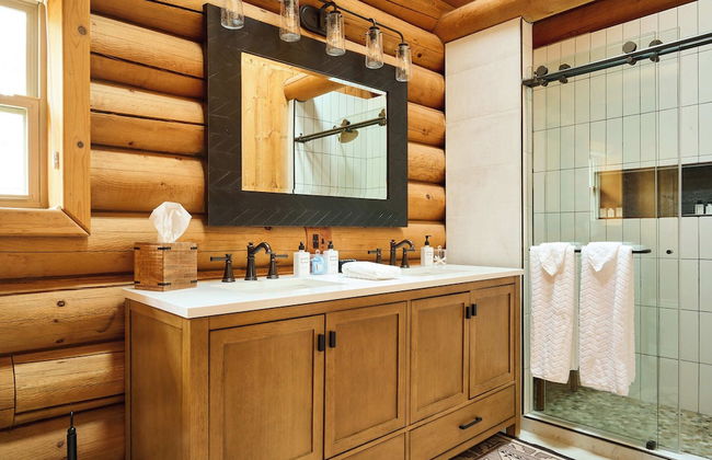 Alpine Falls Ranch - Foto 11