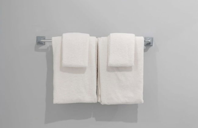 Sosuite Studio Acc. w Shared W/d, Gym, Lounge - Foto 31