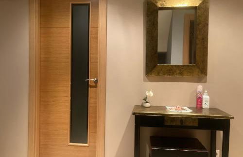 Chalet con piscina - Foto 2