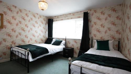 Hurley House - Photo 5