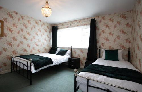 Hurley House - Photo 5