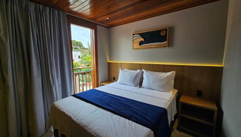 Pousada Feliz Boipeba - Foto 3