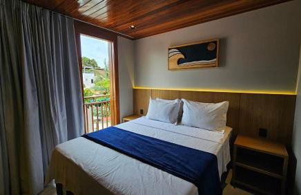 Pousada Feliz Boipeba - Foto 3