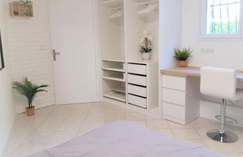 Les Jardins de la quiétude - Foto 5