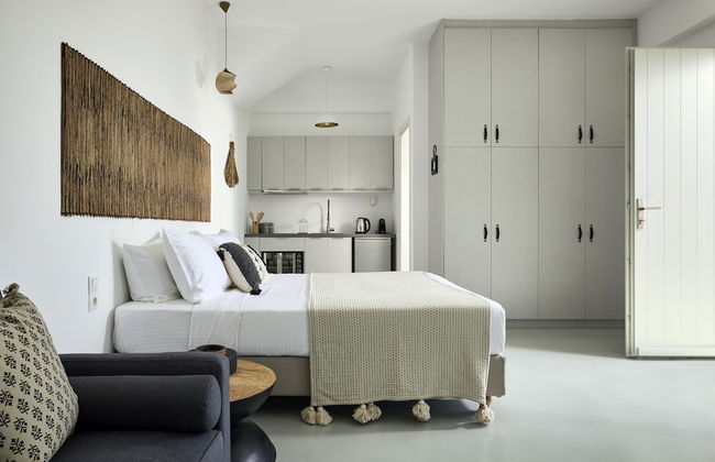 Ianemi Suites by K4 Kythnos - Foto 10