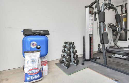 CHARMING 4 BEDROOMS BROOKSHIRE/KATY WITH GYM - Foto 18