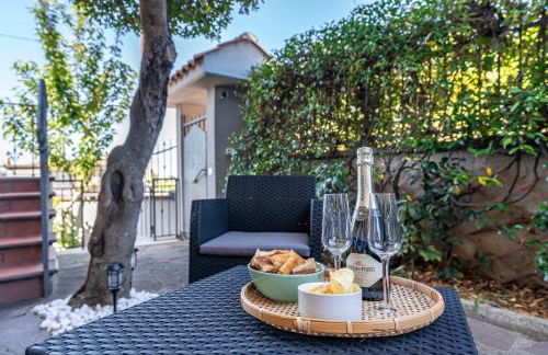 Dimora delle Foglie - Villino ai Castelli Romani - Foto 39